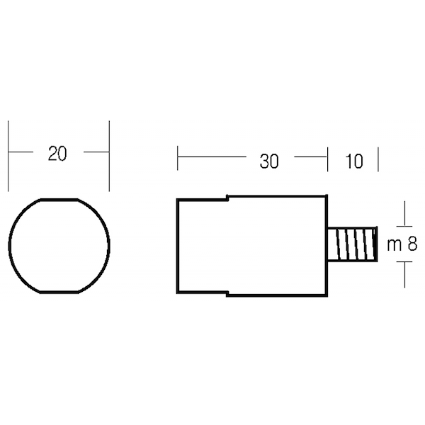 BAROTTO 8-12 HP