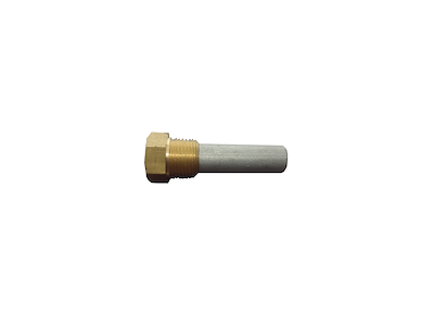 ANODO YANMAR CON TAPPO