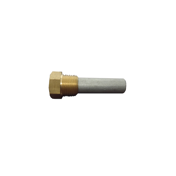 ANODO YANMAR CON TAPPO