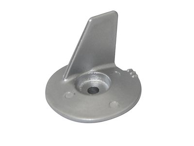 PINNA IN ZINCO MFS 8-20HP 4T