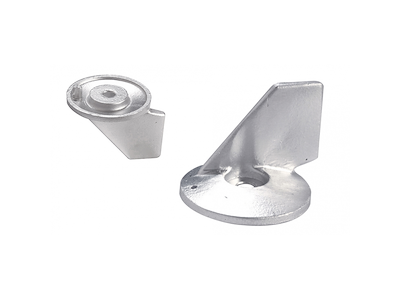 PINNA PER MOTORI 75/90 HP DF 40
