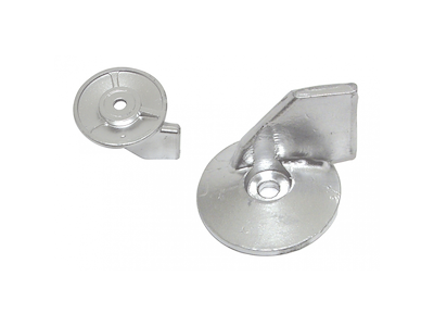 PINNA C/RAFFREDDAMENTO 55-65 HP