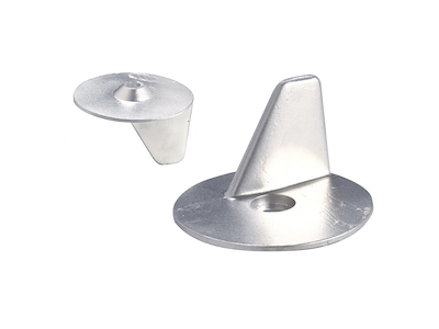 PINNA S/RAFFREDAMENTO 115 HP