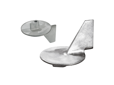 PINNA  50-70 HP 4T