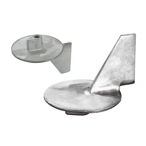 PINNA  50-70 HP 4T