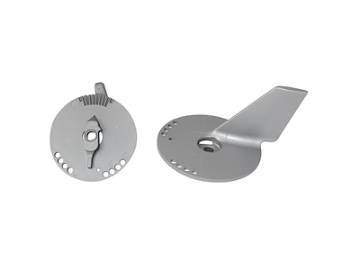 PINNA PER MOTORI DF 60/140