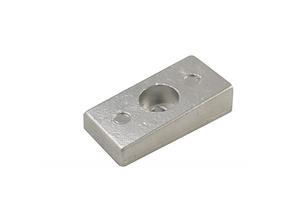 PLACCA PER MOTORI 75/225 HP