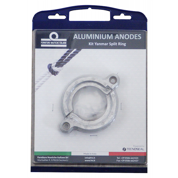 KIT ALLUM. YANMAR SD 20-30-31-40-50