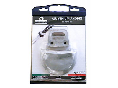 KIT ALLUMINIO VOLVO SX