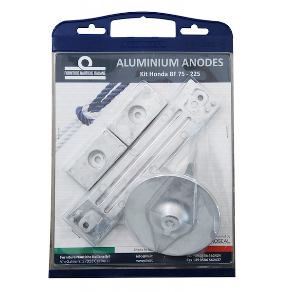 KIT ALLUMINIO HONDA BF75-90-115-130