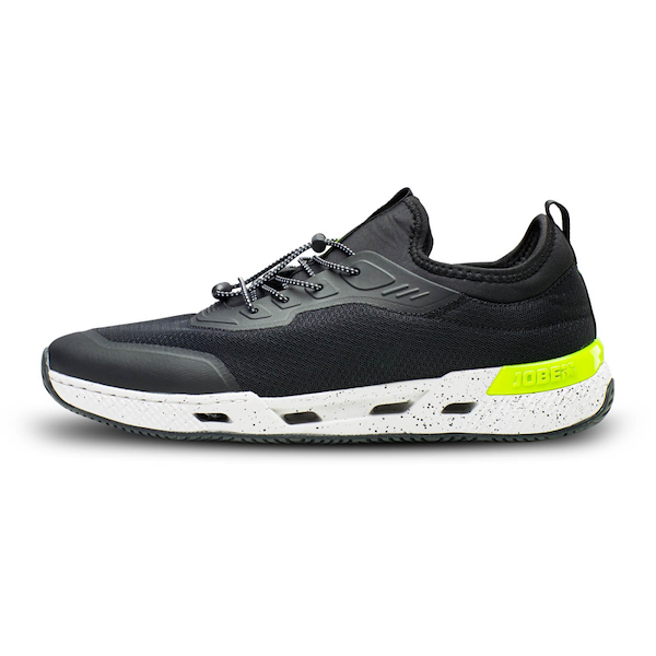 SNEAKER DISCOVER WATERSPORT NERA