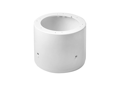 CHIESUOLA HORIZON 135 IN PLASTICA