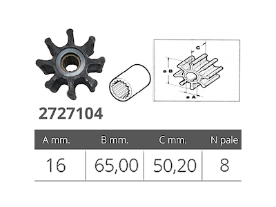 GIRANTE JAB.920-0001-JOHN.09-1028B