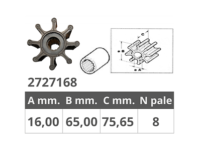 GIR.JAB.17018 VOLVO 3583602-3593573