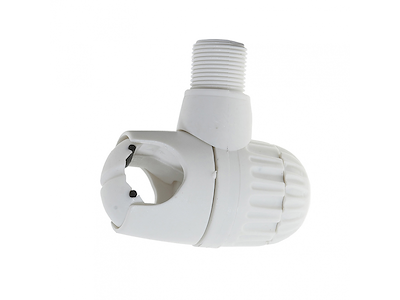 BASE ANTENNA ABS PER TUBO