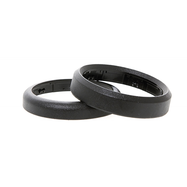 CORNICE NERA PER VIEWLINE