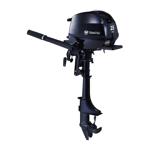 MOTORE FUORIBORDO MFS2.5S