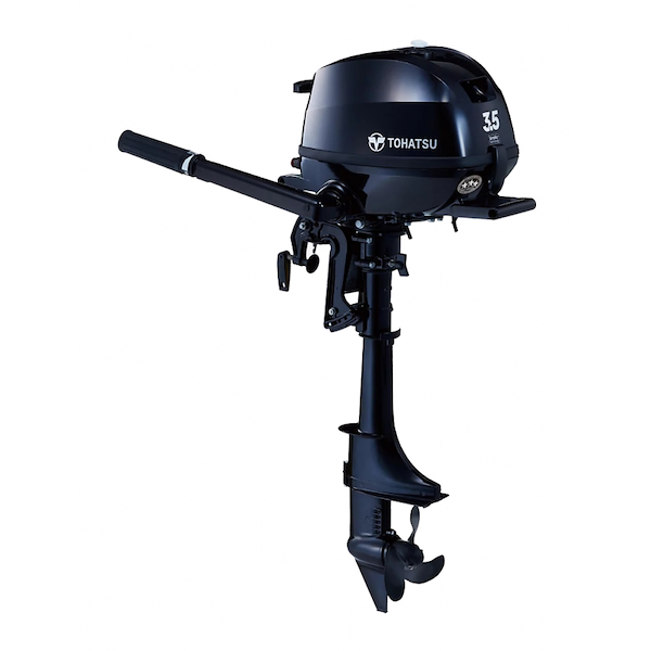 MOTORE FUORIBORDO MFS3.5S