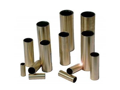 BOCCOLA IN OTTONE SERIE EURO