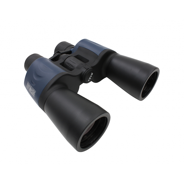 BINOCOLO FUOCO CENTRALE 7X50
