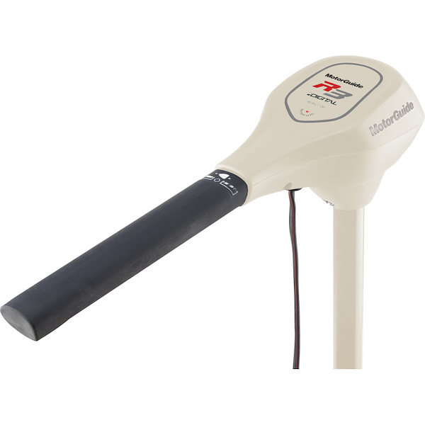 MOTORE ELETTRICO DIGITAL R3 ACQUA SALATA