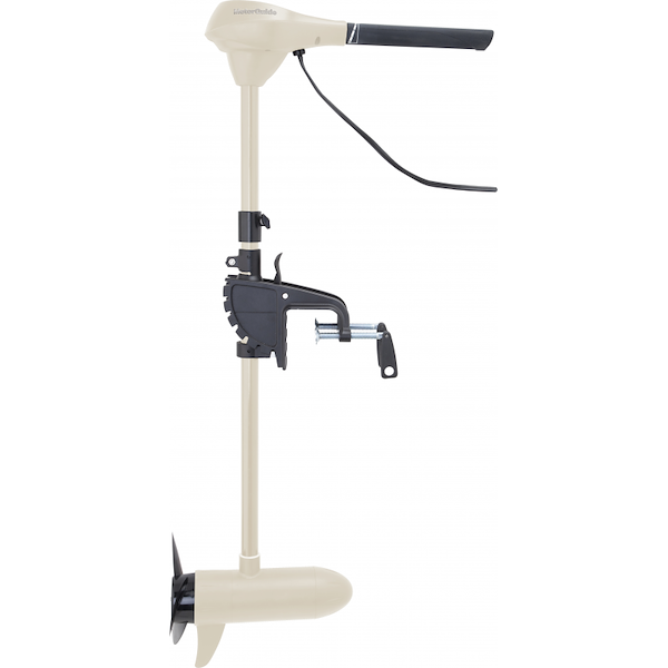 MOTORE ELE.DIGIT R3-45SW 36''12V HT