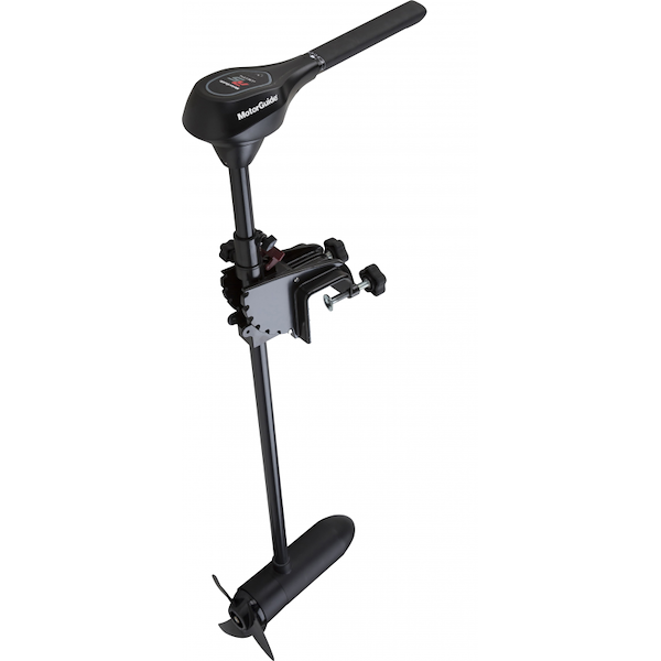 MOTORE ELETTRICO DI POPPA DIGITAL R5 ACQUA DOLCE