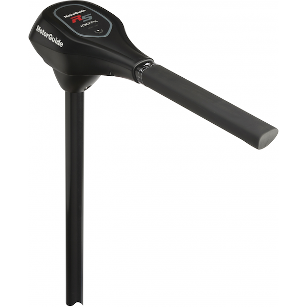 MOTORE ELETTRICO DIGITAL R5 ACQUA DOLCE