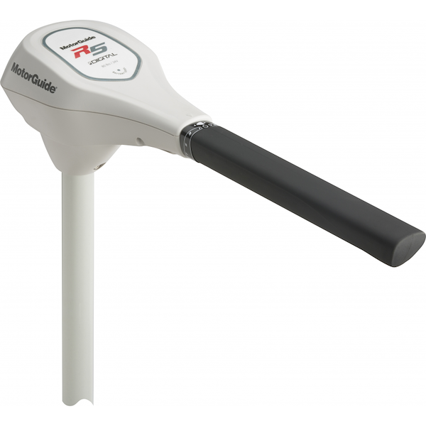 MOTORE ELETTRICO DIGITAL R5 ACQUA SALATA