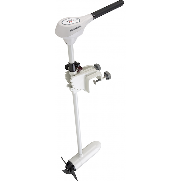 MOTORE ELETTRICO DIGITAL R5 ACQUA SALATA