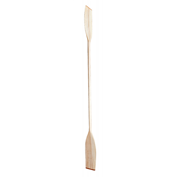 DOPPIA PAGAIA LEGNO CM.210