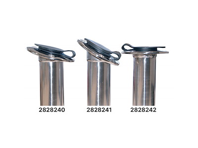 PORTACANNA AD INCASSO