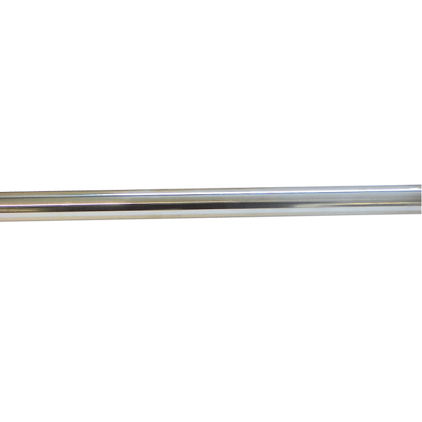 TUBO INOX AISI 316 Ø MM 22X1,5