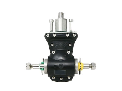 PIEDINO SERIE CT E VIP