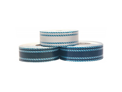 NASTRO ADESIVO A TRE STRISCE MM.20X20MT.