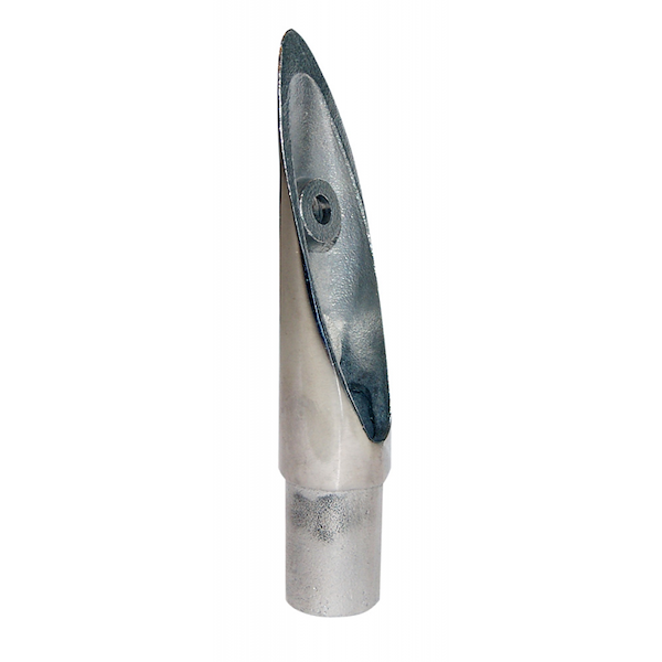 BASE INOX INCLINATA 16°