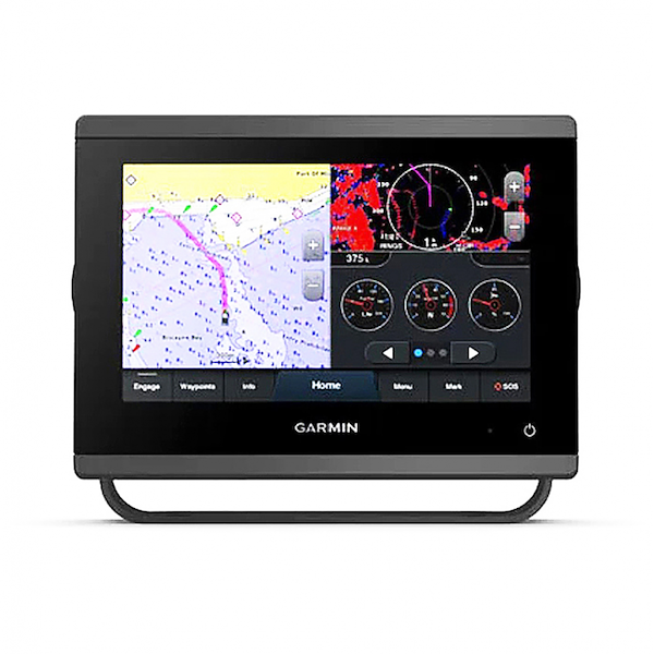 SERIE GPSMAP 723-923-1223 (XSV)