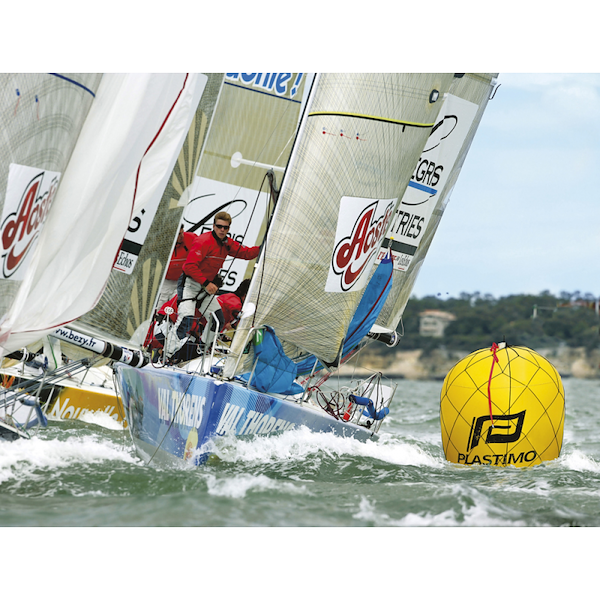 BOE DA REGATA