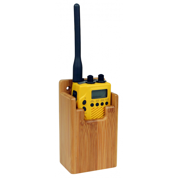 PORTA VHF IN BAMBOU