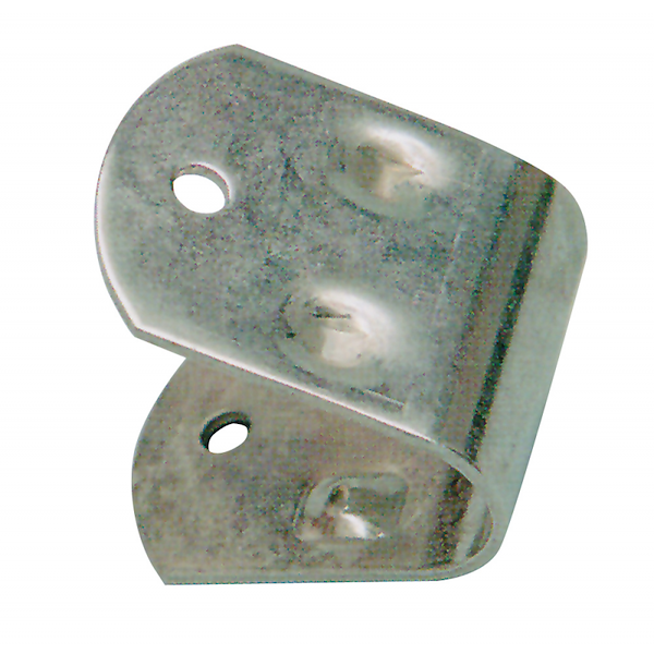 CAVALLOTTO AD "U" IN ACCIAIO INOX