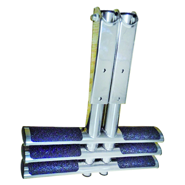 SCALETTE IN ACCIAIO INOX