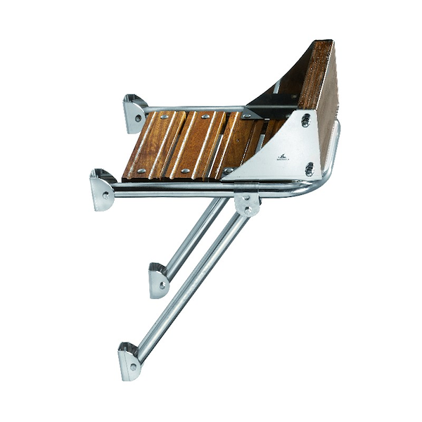 PLANCETTA CM.27X39 C/SUPPORTO