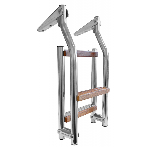 SCALETTA IN ACCIAIO INOX