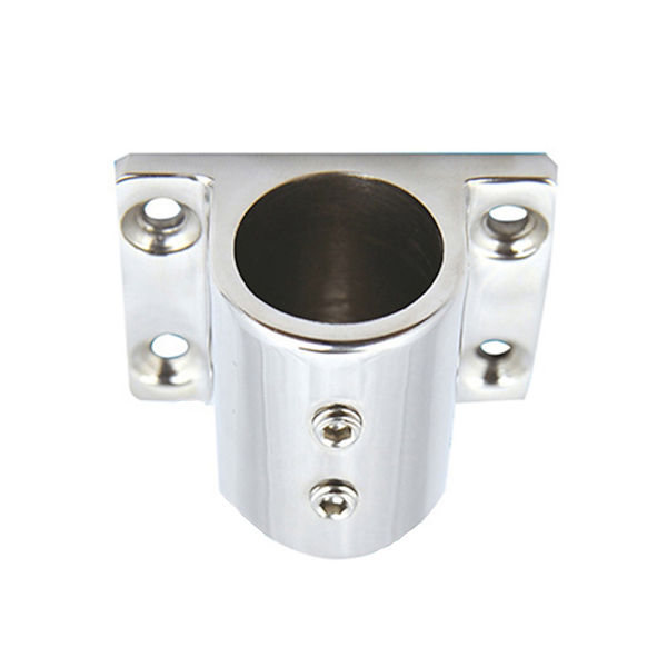 BOCCOLA LATERALE IN ACCIAIO INOX