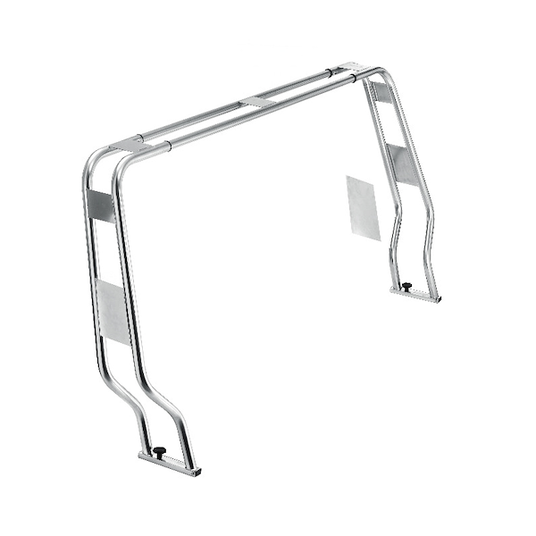 ROLL-BAR ABBATTIBILE PER GOMMONI