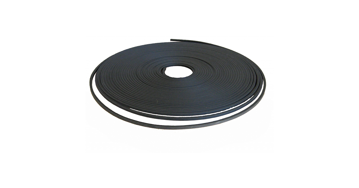 Striscia Calafaggio Per Teak Sintetico - Foto 4