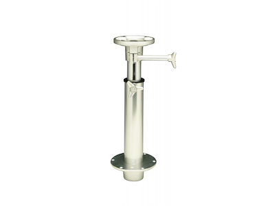 SUPPORTO TELESCOPICO MM.450/680