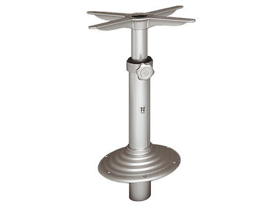 SUPPORTO TELESCOPICO MM.360/760