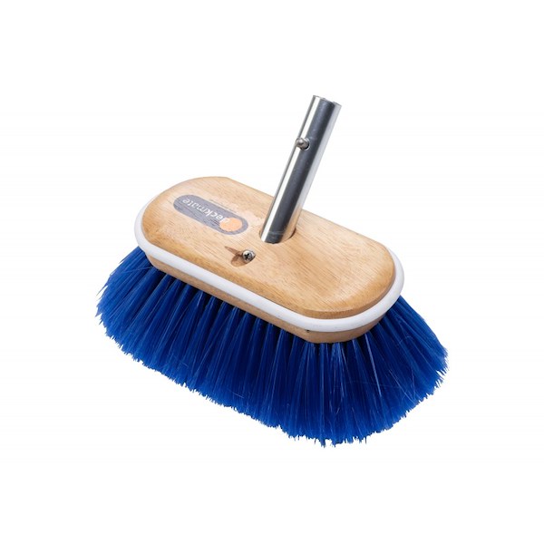 SPAZZOLA BLU EXTRA MORBIDA