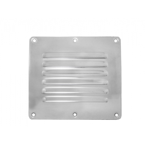 PRESA ARIA INOX